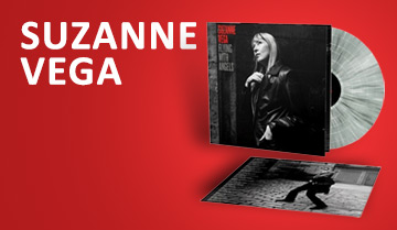 Suzanne Vega