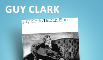 Guy Clark