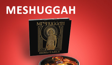 Meshuggah