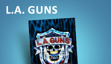 L.A. Guns