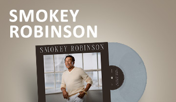 Smokey Robinson