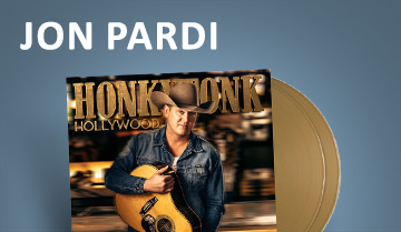 Jon Pardi