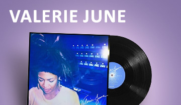 Valerie June