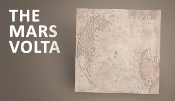The Mars Volta