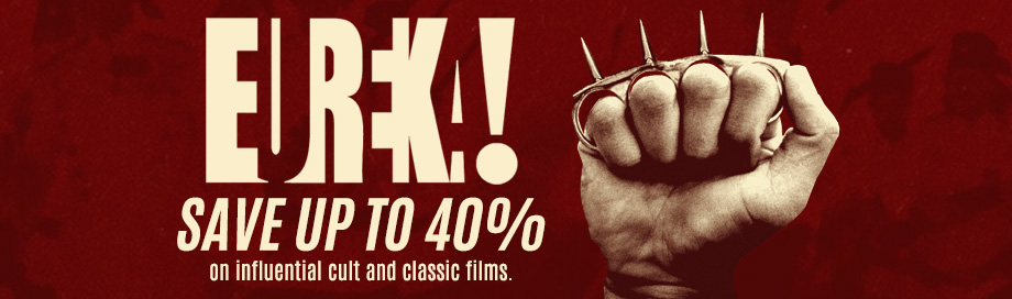 Eureka Classics Sale