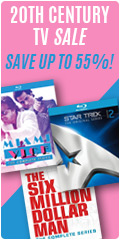 TV Sale