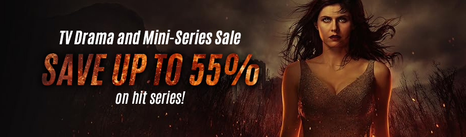 TV Sale