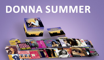 Donna Summer