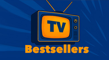 TV Bestsellers