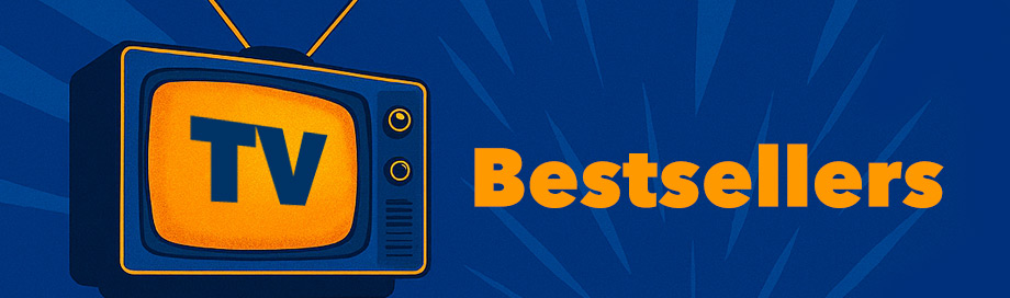 TV Bestsellers