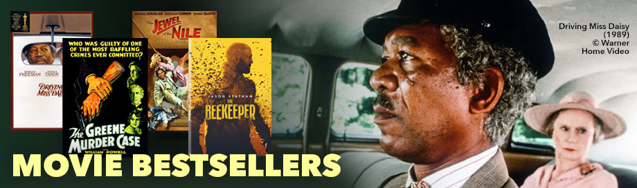 Movie Best Sellers