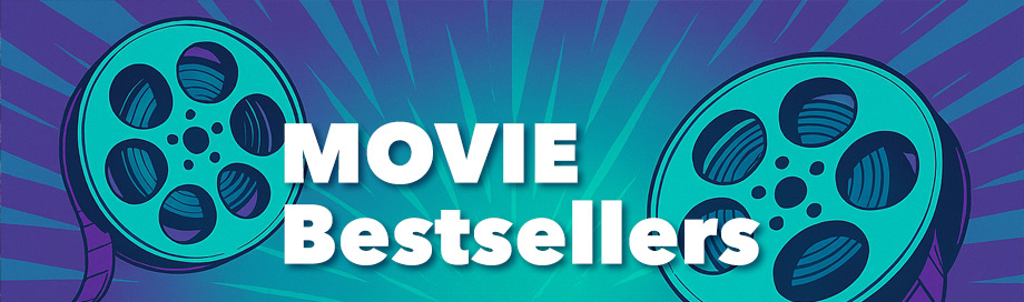 Movie Bestsellers on CCVideo.com