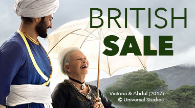 British Sale