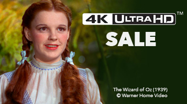 4K Sale