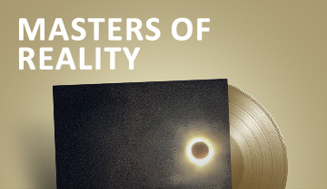 Masters of Reality