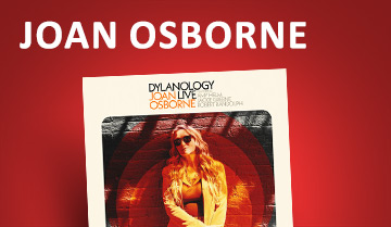 Joan Osborne