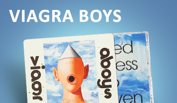 Viagra Boys