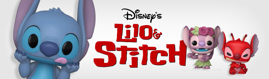 Lilo and Stitch
