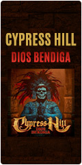 Cypress Hill sale