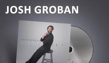 Josh Groban