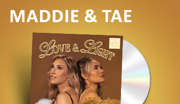 Maddie and Tae