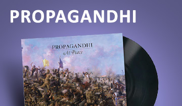 Propagandhi