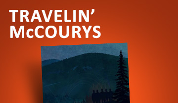 Travelin McCourys