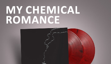 My Chemical Romance