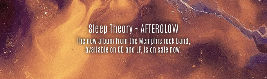 Sleep Theory on sale 