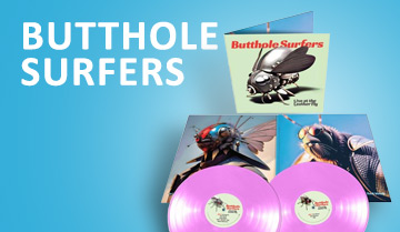 Butthole Surfers