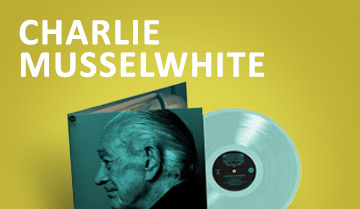 Charlie Musselwhite