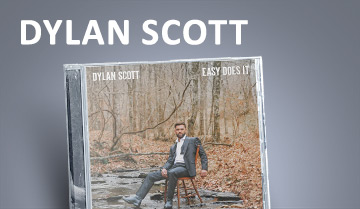 Dylan Scott