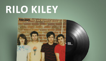 Rilo Kiley