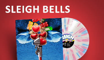 Sleigh Bells