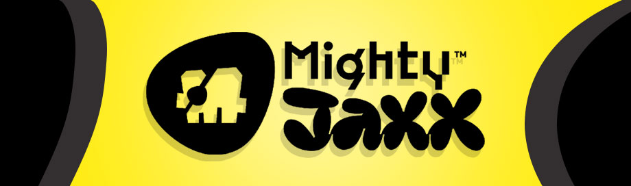 Mighty Jaxx