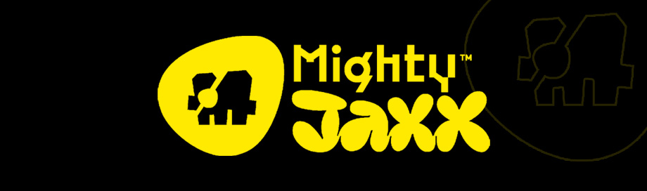 Mighty Jaxx