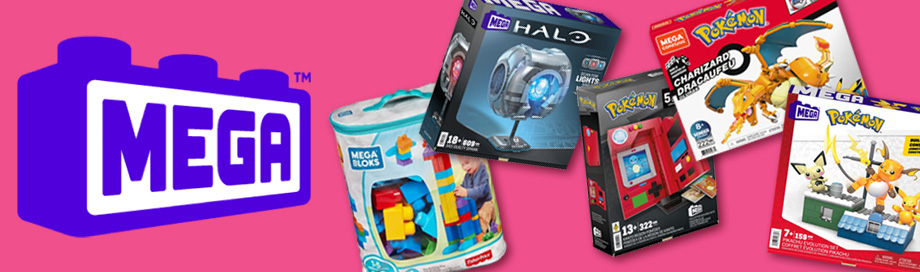 Mega Brands