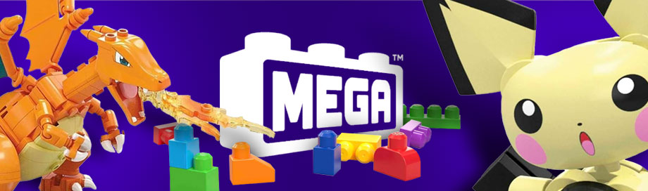 Mega Brands