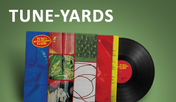 Tune Yards