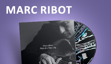 Marc Ribot