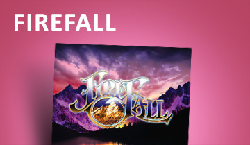 Firefall