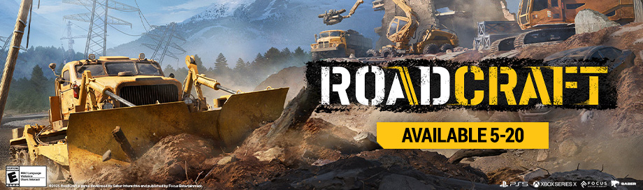 Roadcraft