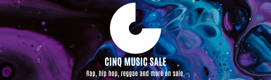 Cinq Music Group sale