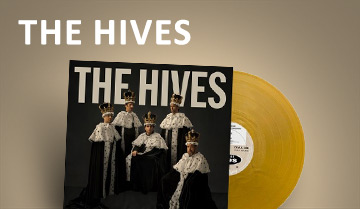 The Hives