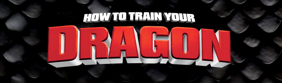 How to Train Your Dragon
