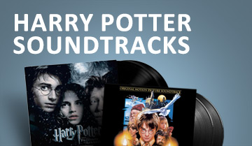 Harry Potter Soundtracks