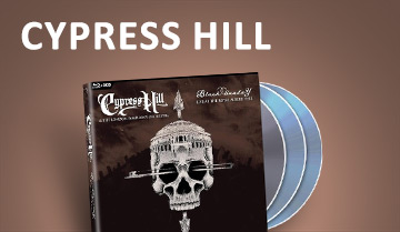 Cypress Hill