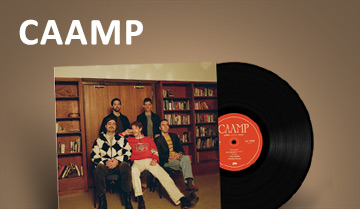 Caamp