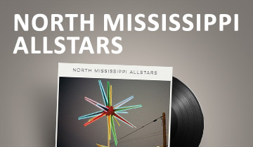North Mississippi Allstars