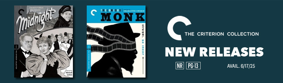 Criterion Feature